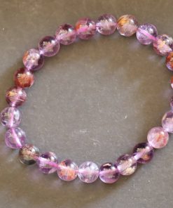 Bracelet Auralite 8mm