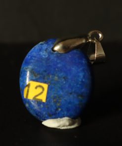 Alternative view of Lapis oval