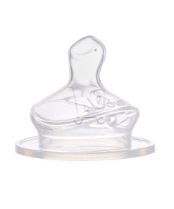 Suavinex Tetine Silicone Anatomique 0-6M