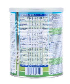 Alternative view of France Lait Croissance 3eme Age 400 g