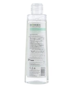 Alternative view of Bionnex Rensaderm Tonique Revitalisant 200 ml