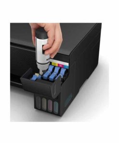 Alternative view of Imprimante Epson Ecotank L3250