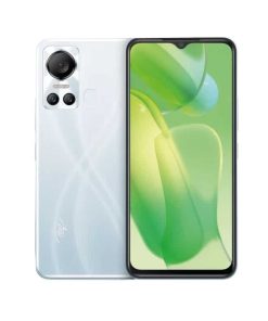 Alternative view of ITEL S18 – Mémoire 64Go – RAM 4Go – Photo 8Mpx – Ecran 6.6&Prime;