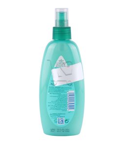 Alternative view of Johnson&rsquo;s Baby Spray Démêlant Sans Rinçage 200 ml