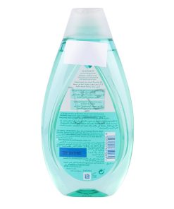 Alternative view of Johnson&rsquo;s Baby Shampoing Démêlant 500ml