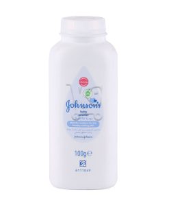 Johnson&rsquo;s Baby Talc 100g