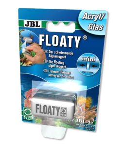 JBL Floaty Acrylique : mini aimant pour nano aquarium