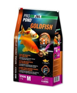 JBL ProPond Goldfish M 1,7kg