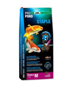 JBL ProPond Staple M 11kg – 32L