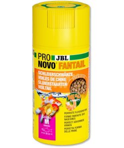JBL ProNovo Fantail Grano M 250ml Click