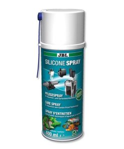 JBL Silicone Spray – Spray d&rsquo;entretien