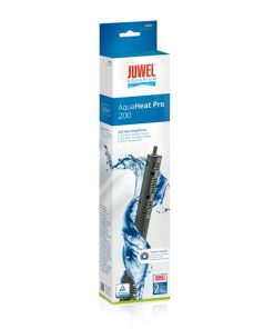 Juwel AquaHeat Pro 200w – chauffage pour aquarium