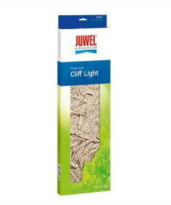 Juwel Cliff Light : cache filtre en 3D