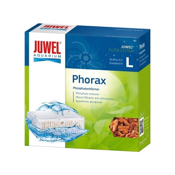 Juwel Phorax L : filtre Bioflow L
