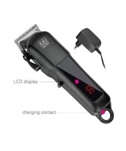 TONDEUSE KIKI CHEVEUX RECHARGEABLE