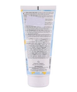 Alternative view of Klorane Bébé Crème Lavante Cold Cream Au Calendula 200 ml