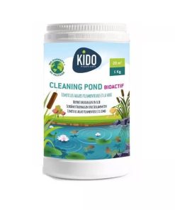 Kido Cleaning Pond 1 kg