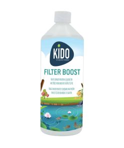 Kido Filter Boost 500 ml