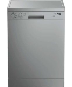 LAVE VAISSELLE Beko POSE LIBRE AVEC NOMBRE DE 13 COUVERTS SILVER