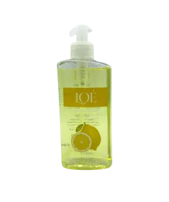 Loé Savon Liquide Citron 400 ml