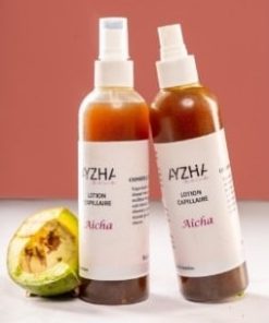 Lotion Hydratante Capillaire AYZHA 250ml