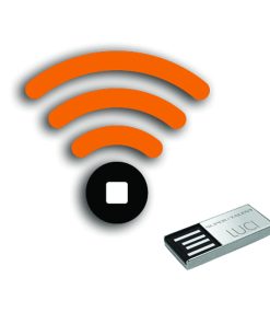 LUCI LIVE sur USB (Windows et Mac)