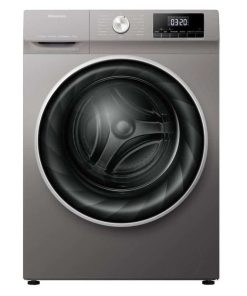 Machine A Laver Hisense 10KG Front Load Noir WF3Q1043BB