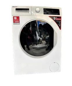 Alternative view of Machine a Laver Elactron 9 KG Blanc EL-W900MVW