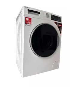 Machine a Laver Elactron 9 KG Blanc EL-W900MVW