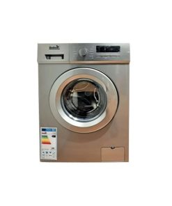 Machine a Laver ENDURO 6KG Silver A+++ DARK LL6100DS