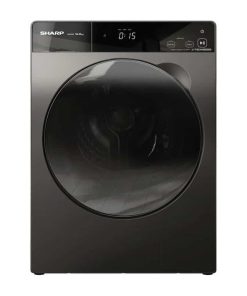 Machine a Laver SHARP 10.5KG / 7KG Séchage 1054KJZ-S