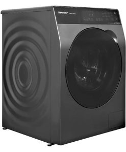 Alternative view of Machine a Laver SHARP 10.5KG / 7KG Séchage 1054KJZ-S