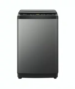 Machine a laver Hisense 11KG top load gris WTJA1112T
