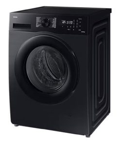 Machine a laver Samsung 11kg noir ww11cg04dabnq