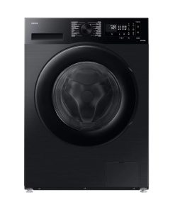 Alternative view of Machine a laver Samsung 11kg noir ww11cg04dabnq