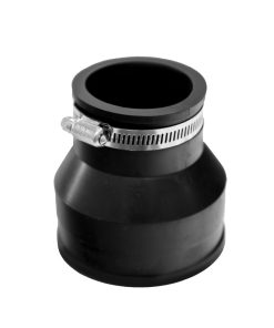 Manchon de réduction flexible 63/50 mm