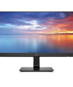 Moniteur HP 23.8” LED – 24mh 24&Prime; Avec Résolution Full  HD