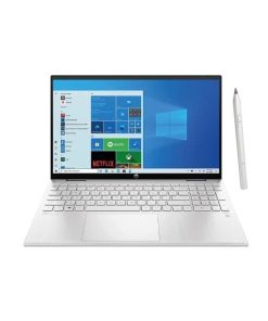 Ordinateur HP PAVILLON X360 15T-ER000 i5-1135G7 256GB RAM8 15Pouces HD Tactile + Stylet