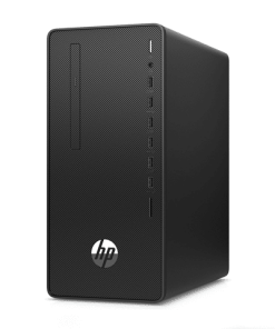 HP 290 G4 MT – i5 10eme Génération – 4 Go RAM – 1 To HDD + Graveur DVD