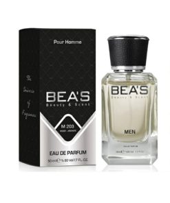 Parfum BEA&rsquo;S MEN M203 Cartier Declaration