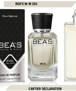 Alternative view of Parfum BEA&rsquo;S MEN M203 Cartier Declaration