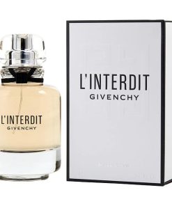 Alternative view of Parfum L&rsquo;INTERDIT GIVENCHY