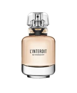 Parfum L&rsquo;INTERDIT GIVENCHY