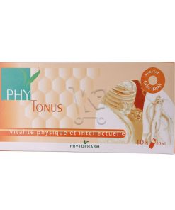 Phytopharm PhyTonus (10 Flacons)