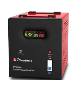 REGULATEUR Binatone 5000 VA