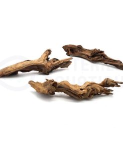 Alternative view of Racine de Malaisie / hornwood : 10 à 60 cm