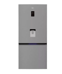 Réfrigérateur Combine BEKO 3 Tiroirs RCNE720E20D