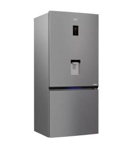 Alternative view of Réfrigérateur Combine BEKO 3 Tiroirs RCNE720E20D