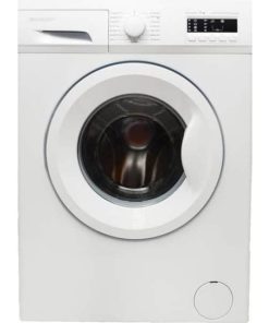 Machine A Laver Sharp 8 KG FRONT LOADING ES-FE812CZ