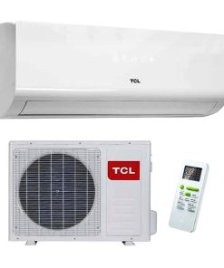 Split TCL 12000BTU 1.5CV